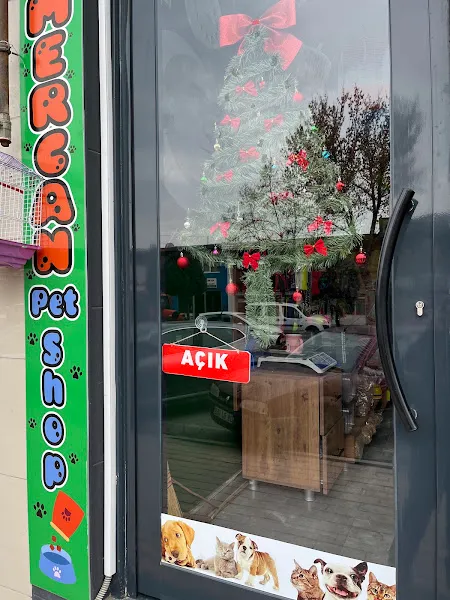 Mercan Pet Shop foto 2