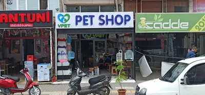 Efe Pet Shop fotoğrafı