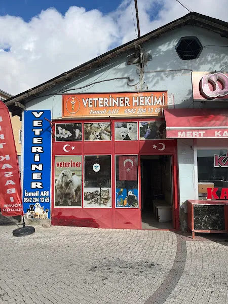Yıldırım Veteriner Kliniği foto 1