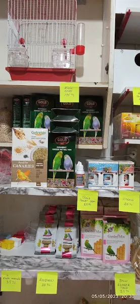 Çimen PET SHOP foto 1