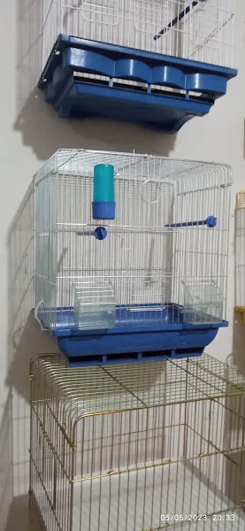 Çimen PET SHOP foto 2