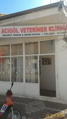 Kaş Veteriner Kliniği
