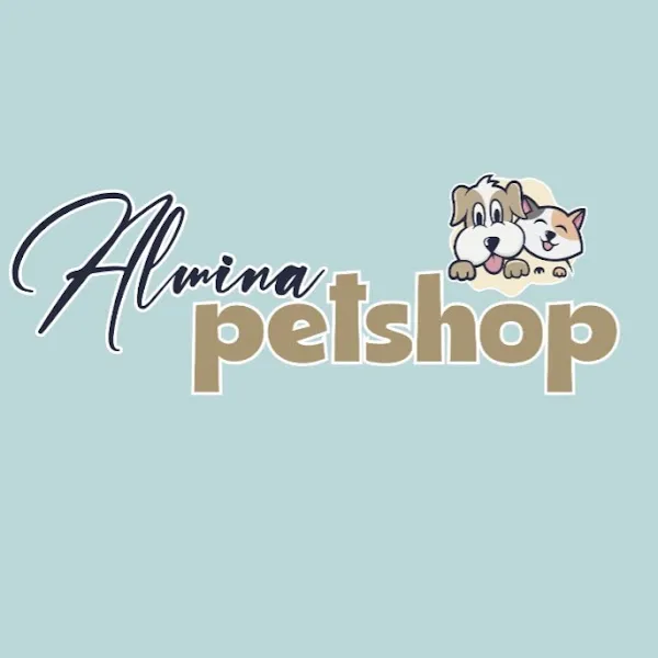 Almina Pet Shop foto 2