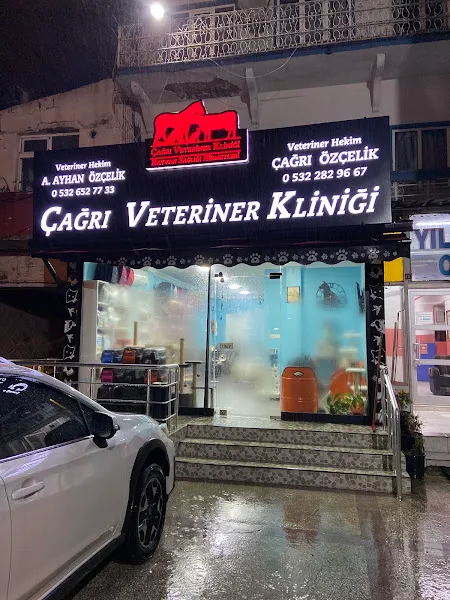 Pet-life Veteriner Kliniği foto 2