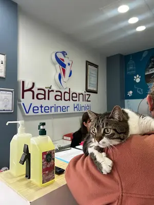 Karadeniz Veteriner Kliniği