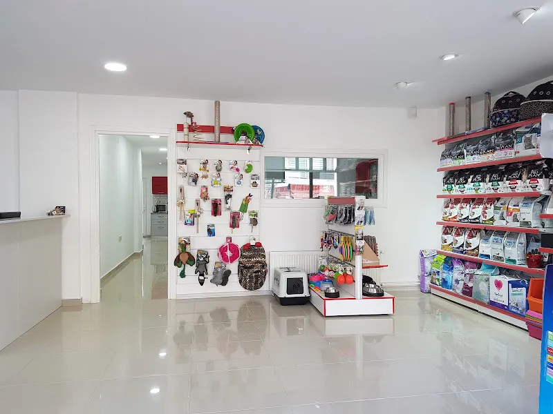 Çanakkale Veteriner Kliniği foto 2