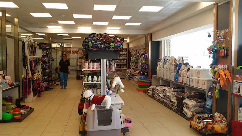 Pet City Veteriner Kliniği foto 1