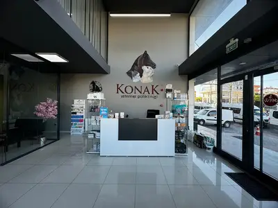 Konak Veteriner Kliniği