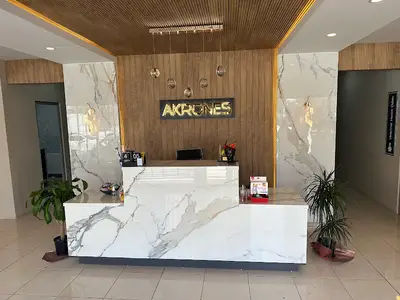 Isparta Pet Akrones Veteriner Kliniği