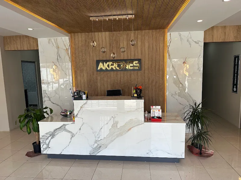 Isparta Pet Akrones Veteriner Kliniği foto 1
