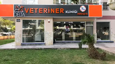 Delta Veteriner Polikliniği fotoğrafı