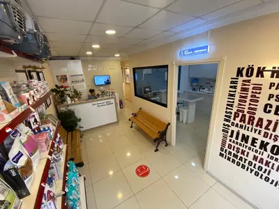 Sivas Özmen Veteriner Kliniği