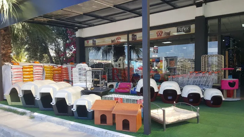 Taç Petshop XL foto 2