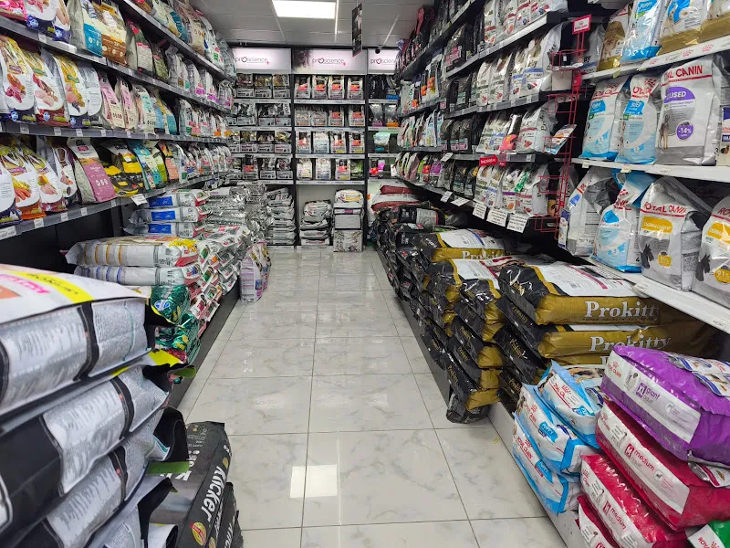 CAZİP PET AVM KÖRFEZ foto 2