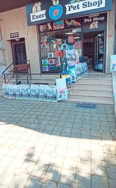 Eser Petshop foto 1