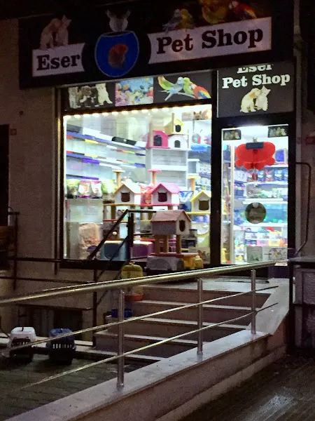Eser Petshop foto 2