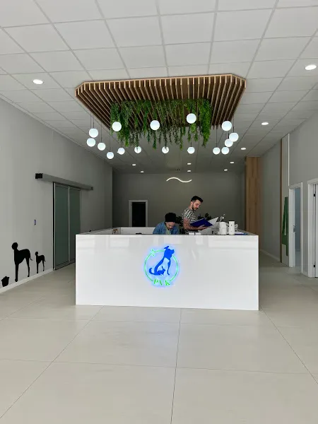 Pursaklar Hayvan Hastanesi ( Pursaklar’ın İlk Veterineri ) foto 1