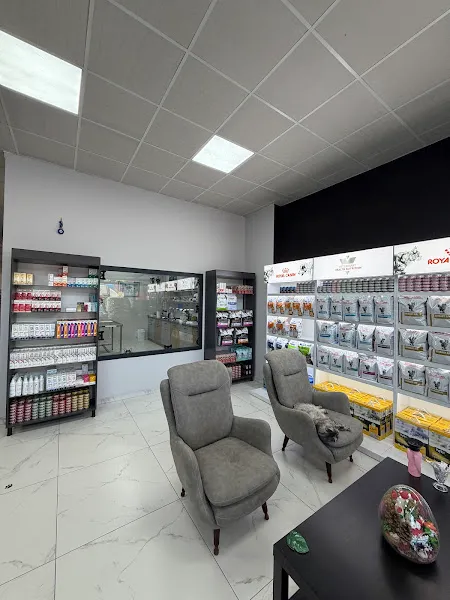 Pati Pursaklar Veteriner Kliniği foto 2