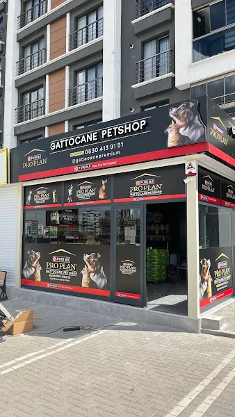 Gattocane Petshop foto 1