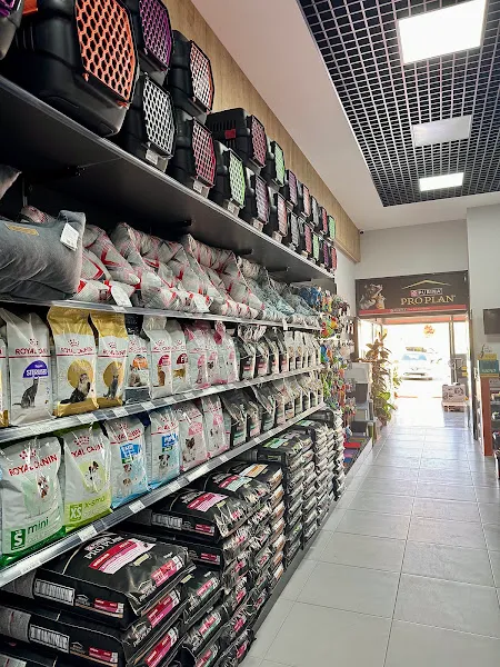 Gattocane Petshop foto 2