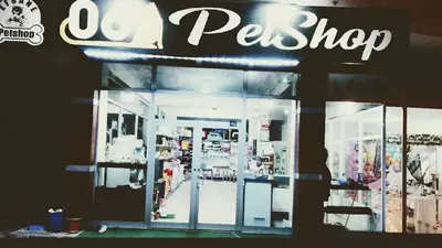 06 EFSANE PETSHOP