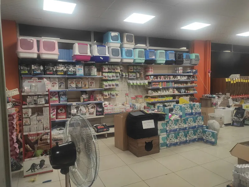 06 EFSANE PETSHOP foto 2