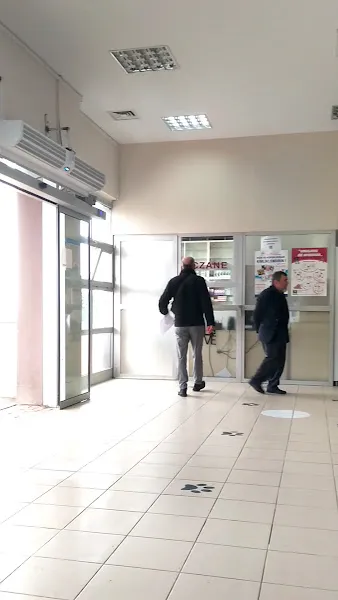 OMÜ Hayvan Hastanesi foto 2