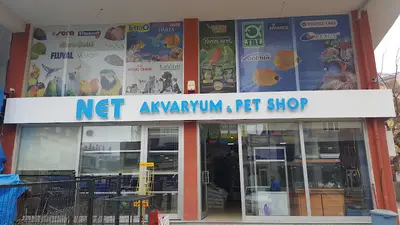 Net Akvayum Pet Shop
