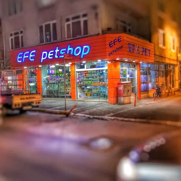Efe Petshop foto 1
