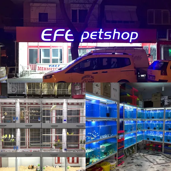 Efe Petshop foto 2
