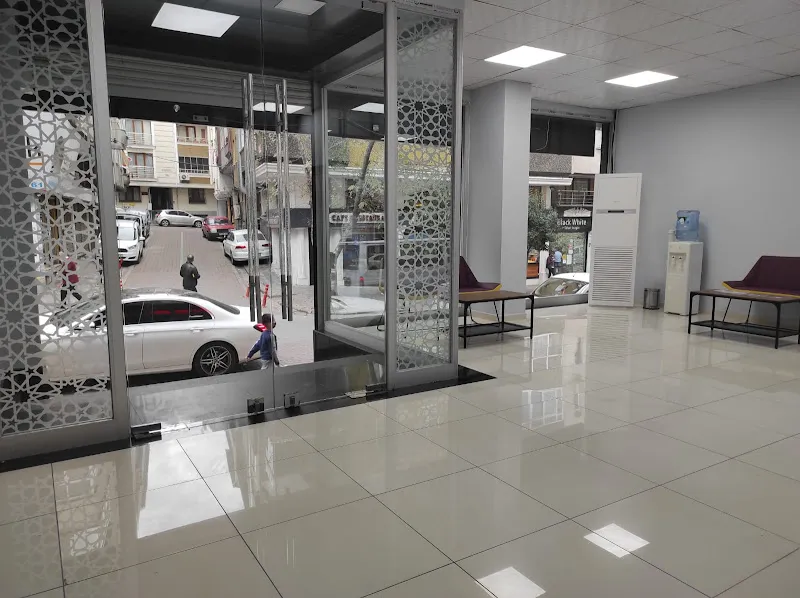 Zeytinburnu Melodi Pet ve Kuş Veteriner Kliniği foto 2