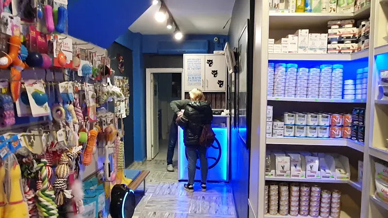 Vet Center Veteriner Kliniği foto 1