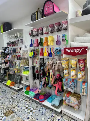 Cizre MyPetLife Veteriner Kliniği