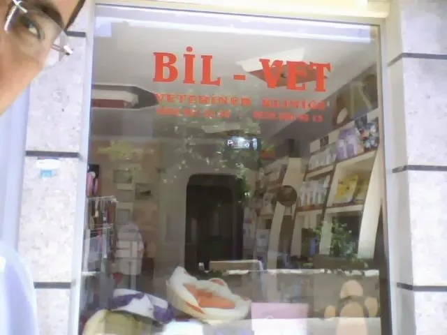 Gaziemir Bil - Vet Veteriner Kliniği foto 2