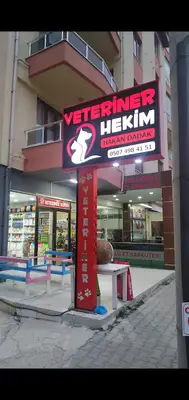 Hakan Dadak Veteriner Kliniği