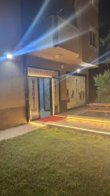 VetOasis Veteriner Kliniği fotoğrafı
