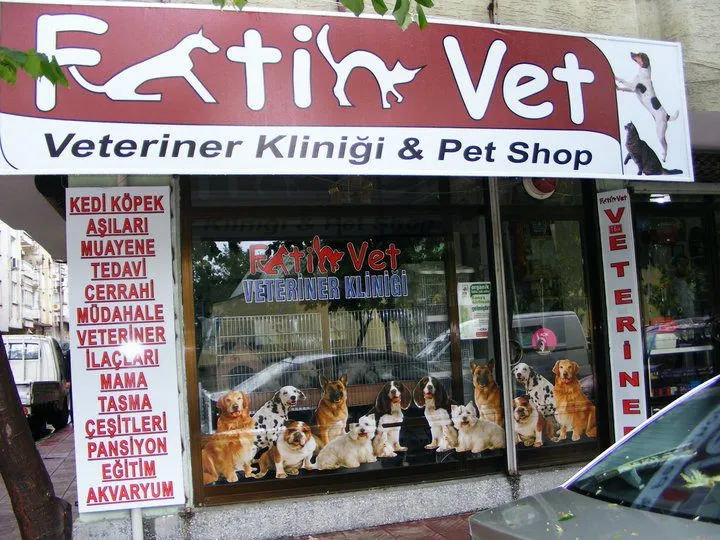 Cansuyum Veteriner Hizmetleri foto 2