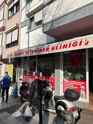 Can Terapi Veteriner Kliniği