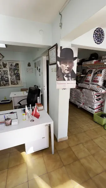 Can Terapi Veteriner Kliniği foto 2