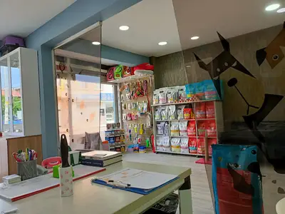 Feda Veteriner Kliniği