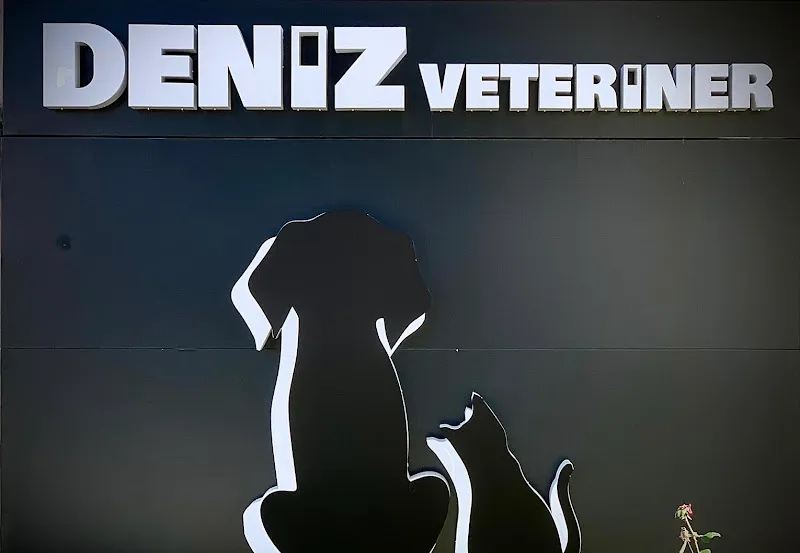 Deniz Veteriner Kliniği ( Baykur Veteriner Sağlık Hizmetleri Tic. Ltd. Şti ) foto 2