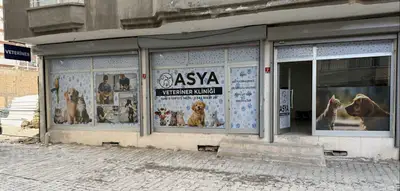 Cizre Asya Veteriner Kliniği