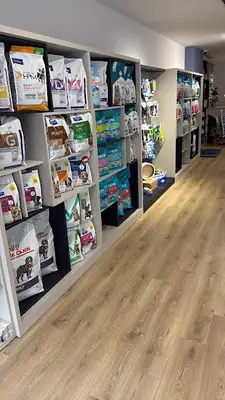 Isparta VetPlus Veteriner Kliniği