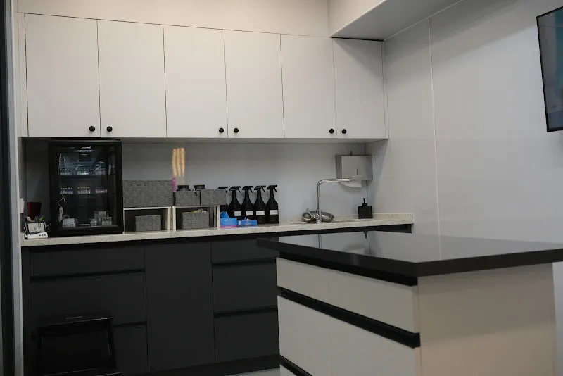 Alsancak Veteriner Kliniği foto 2