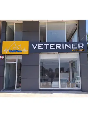 Vetfine Veteriner Kliniği