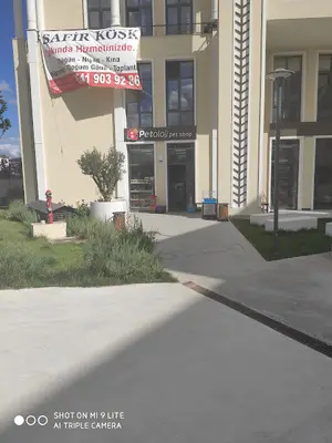 Petshop Petoloji