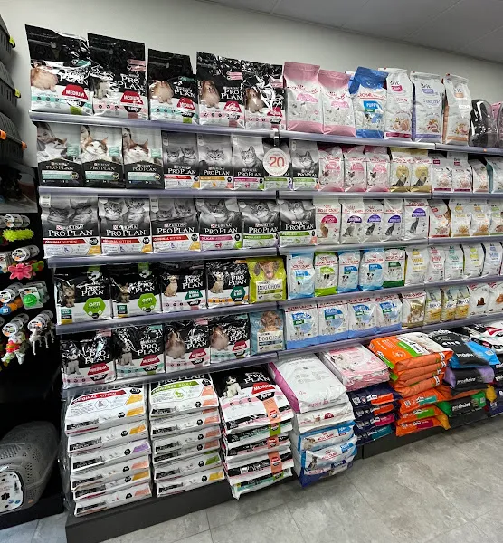Petshop Petoloji foto 2