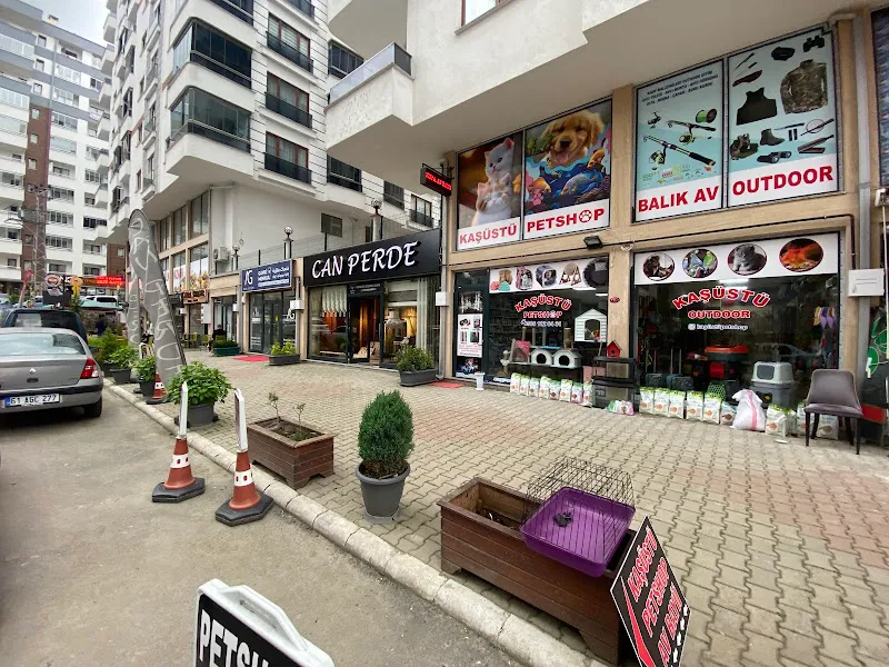 Kaşüstü petshop foto 2