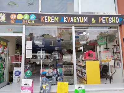 Kerem Petshop