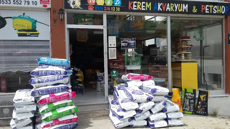 Kerem Petshop foto 2